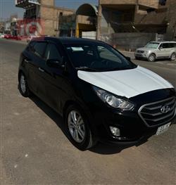 هیوندای تۆکسۆن